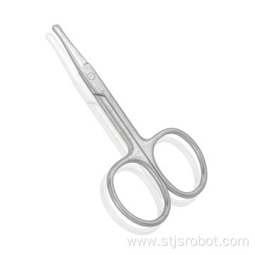 Professional Mini Beauty Stainless Steel Scissors